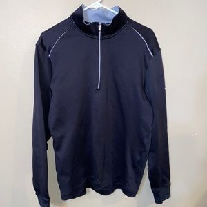 Nike Dri-FIT 1/2 Zip Cover Up Men’s